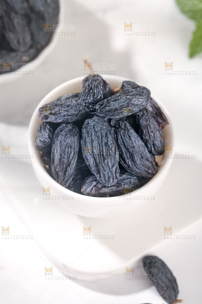 黑加仑葡萄干