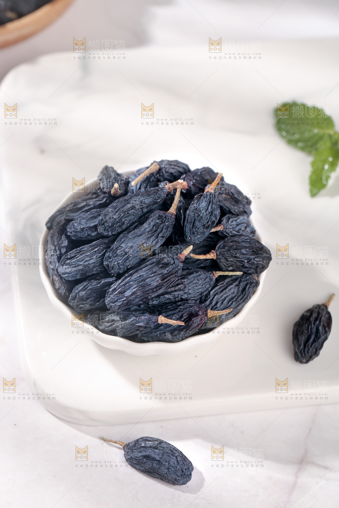 黑加仑葡萄干