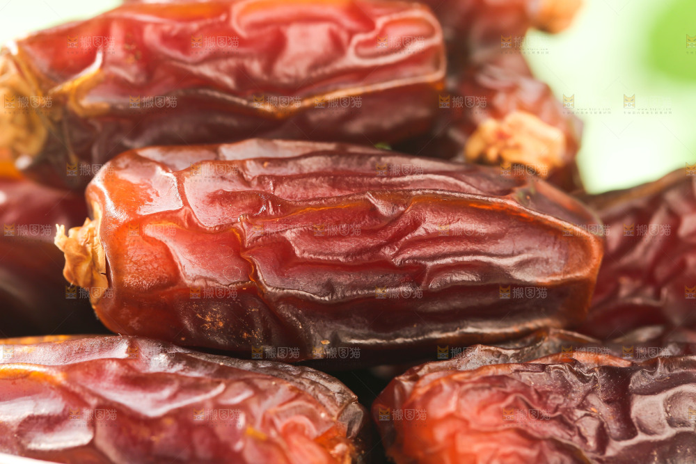 椰枣