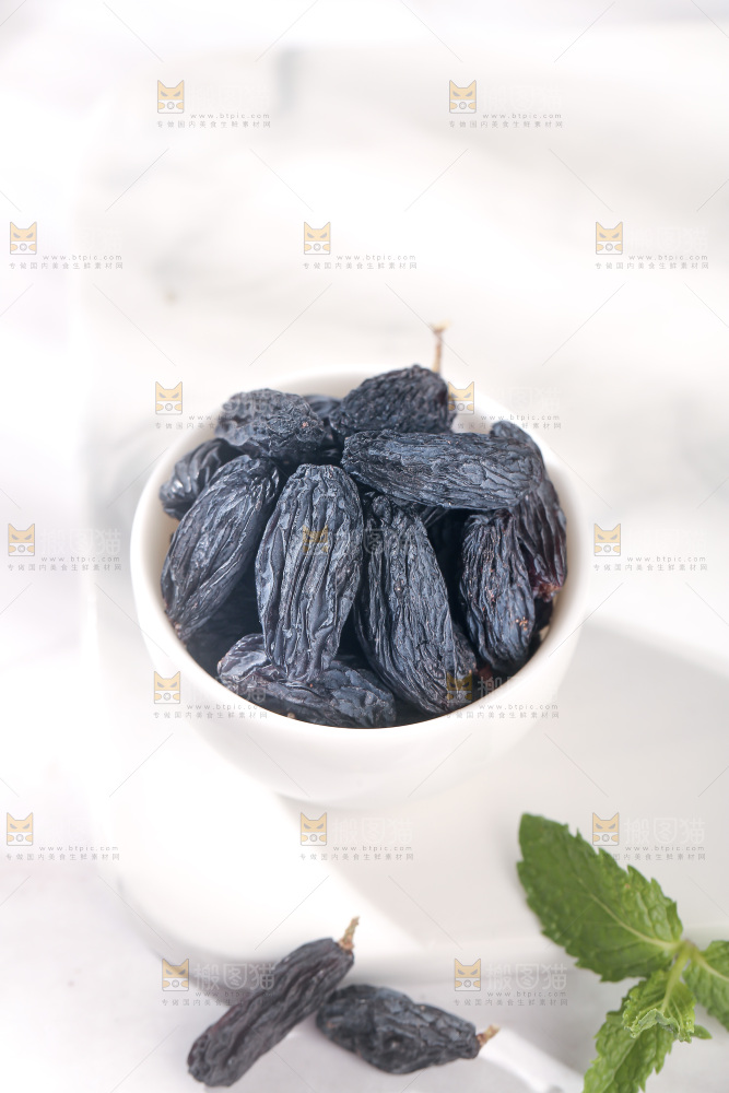 黑加仑葡萄干