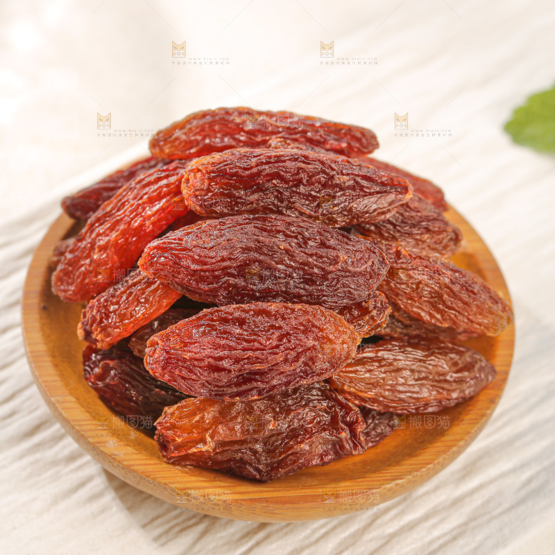 红香妃葡萄干