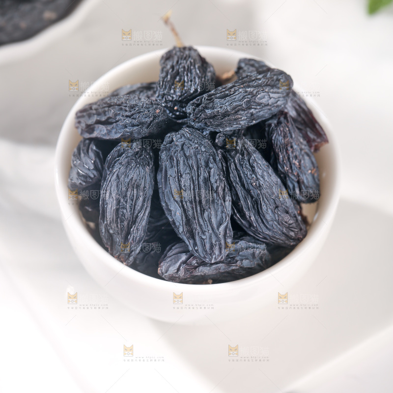 黑加仑葡萄干