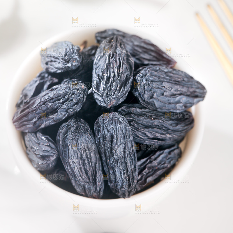 黑加仑葡萄干