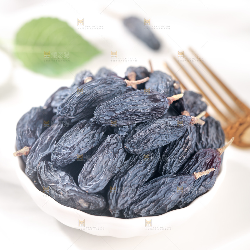 黑加仑葡萄干