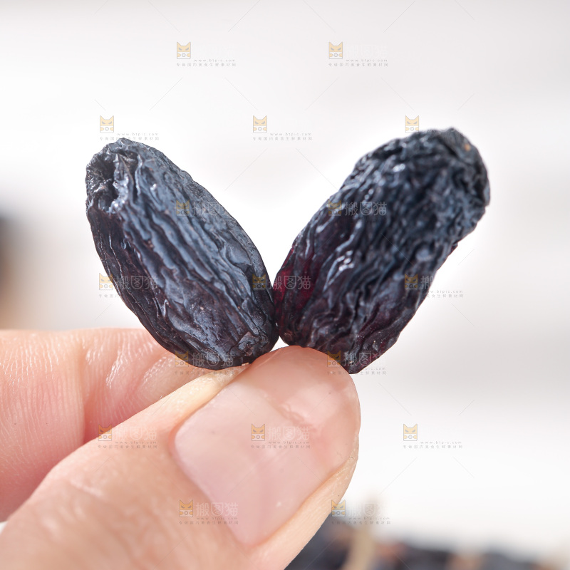 黑加仑葡萄干