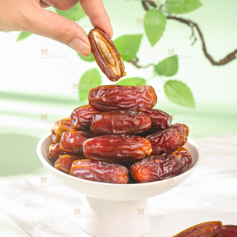 椰枣