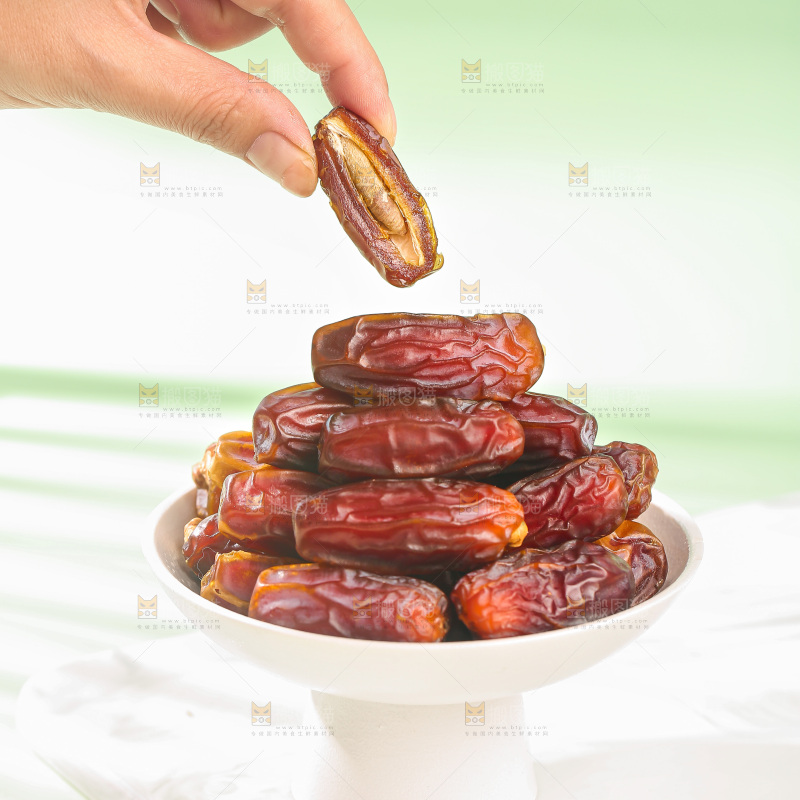 椰枣