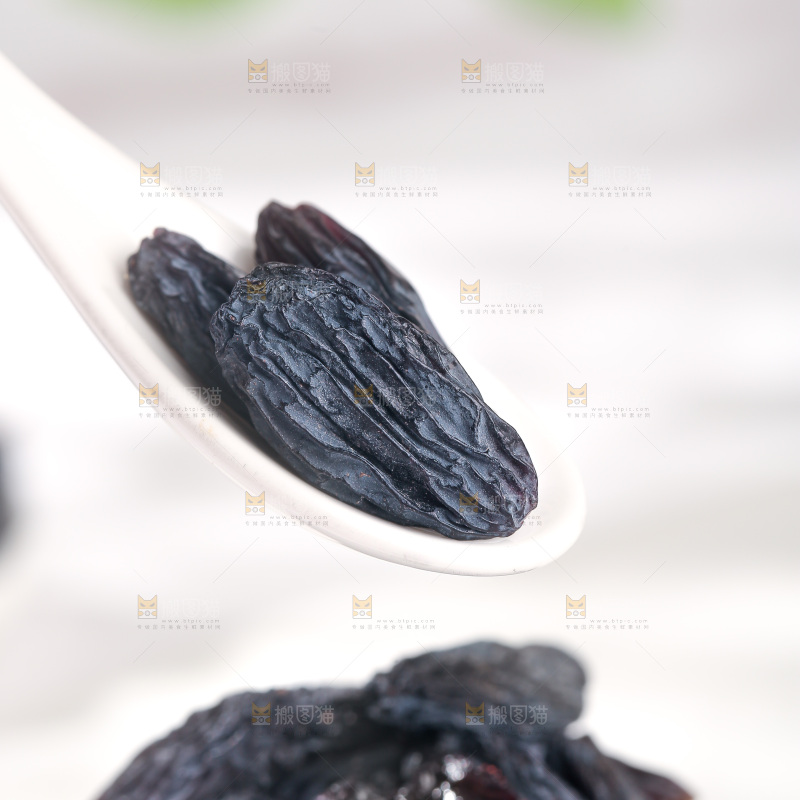 黑加仑葡萄干