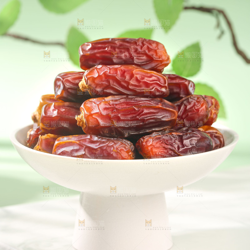 椰枣
