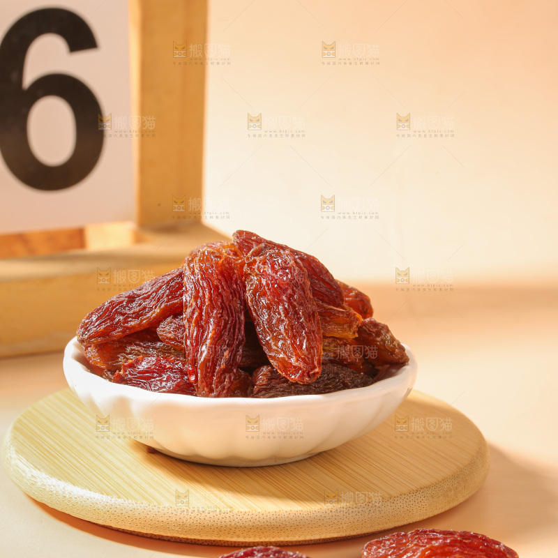 红香妃葡萄干
