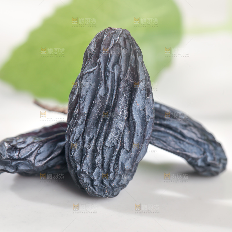 黑加仑葡萄干