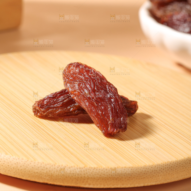 红香妃葡萄干