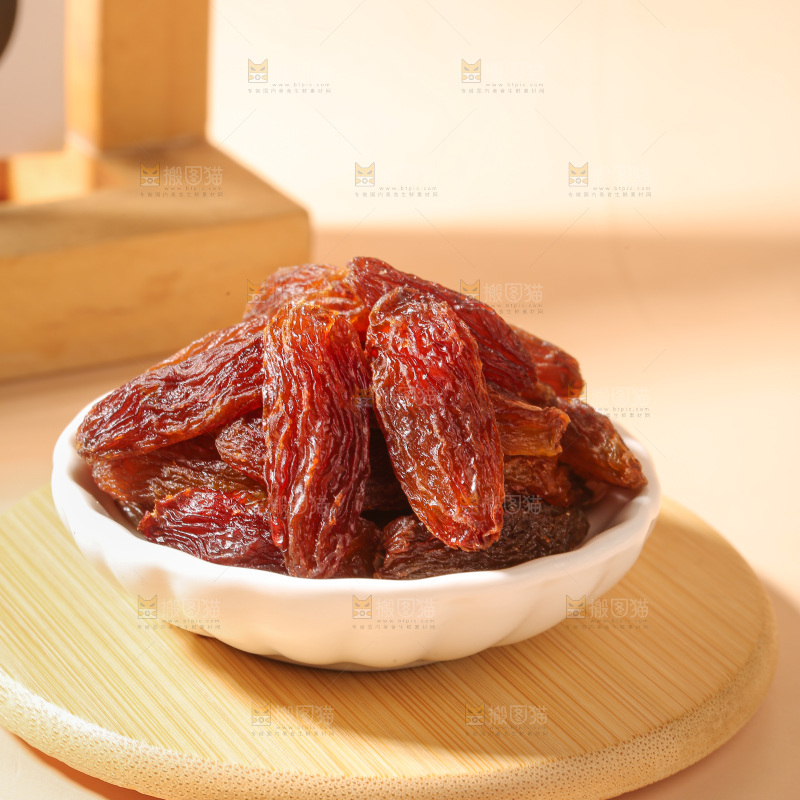红香妃葡萄干