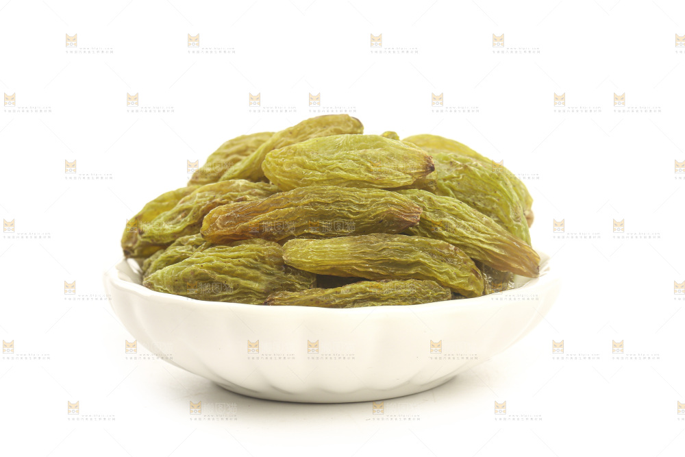绿香妃葡萄干