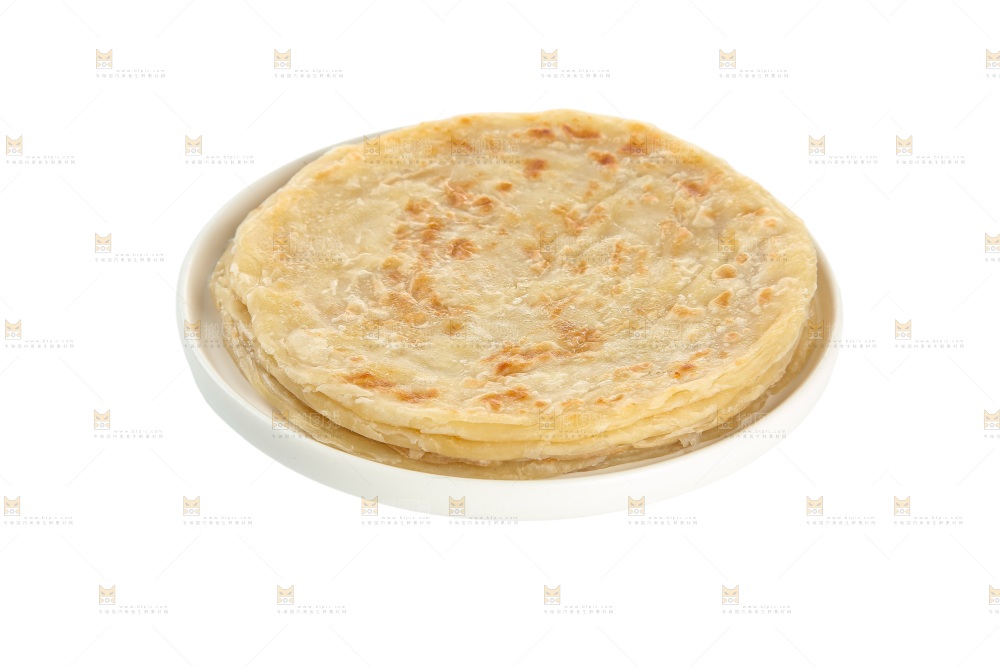 黄油手抓饼