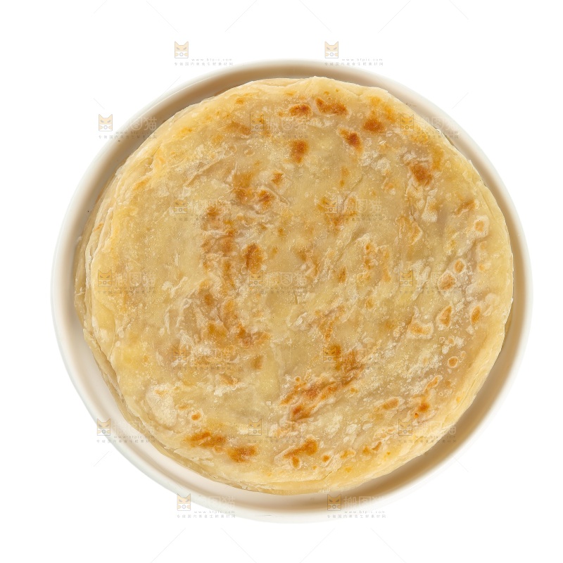 黄油手抓饼