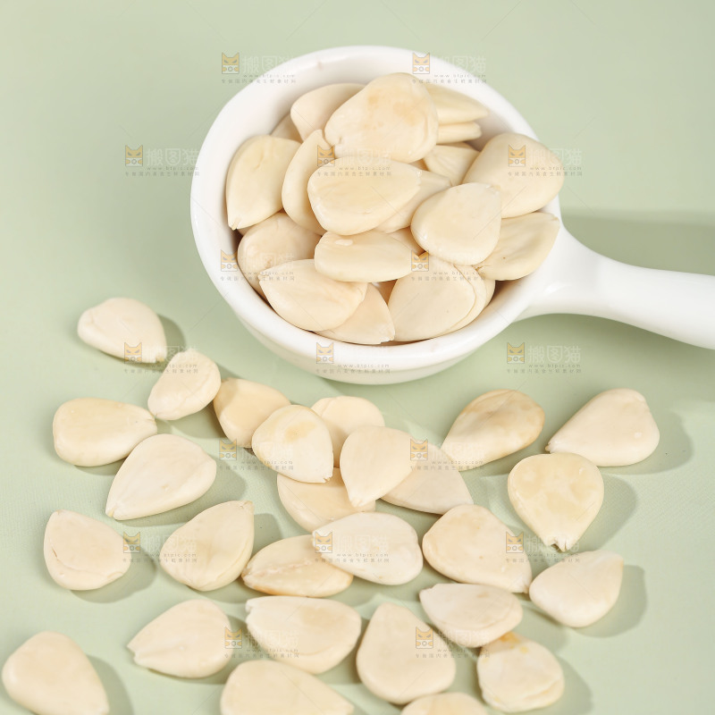 南杏仁