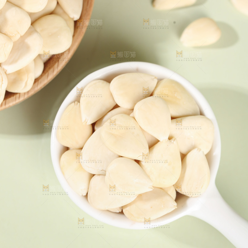 南杏仁