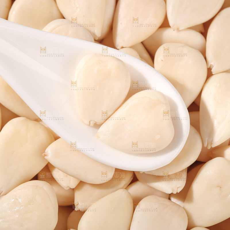 南杏仁