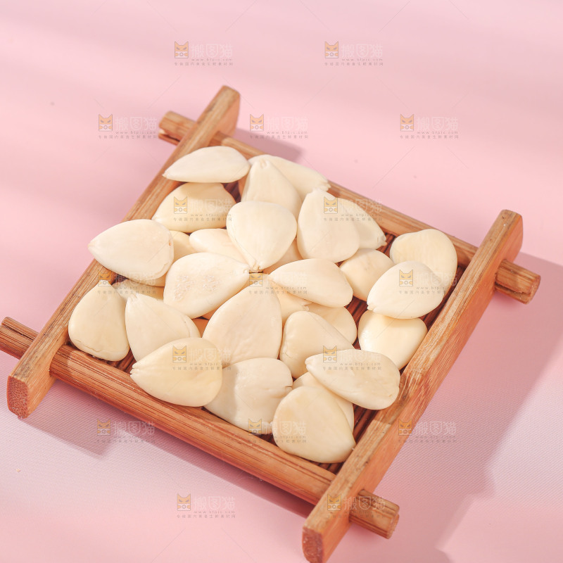 南杏仁