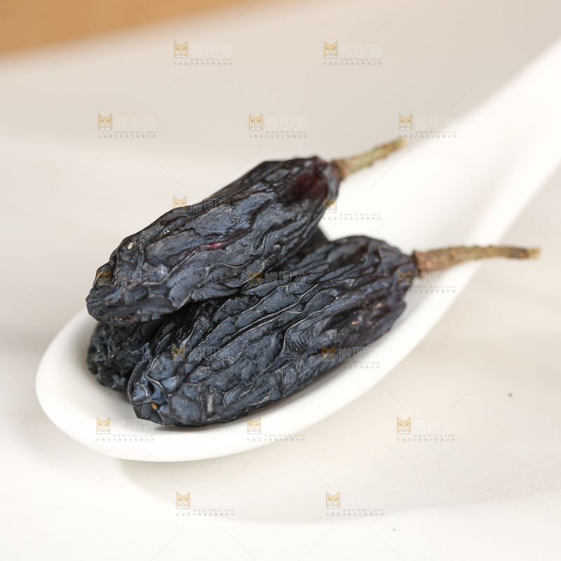 黑加仑葡萄干