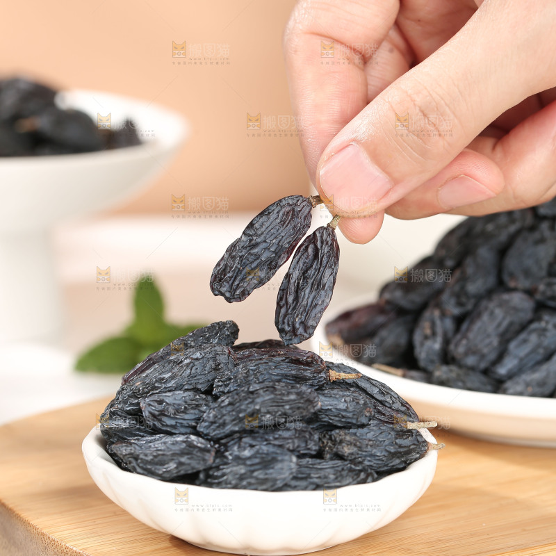 黑加仑葡萄干