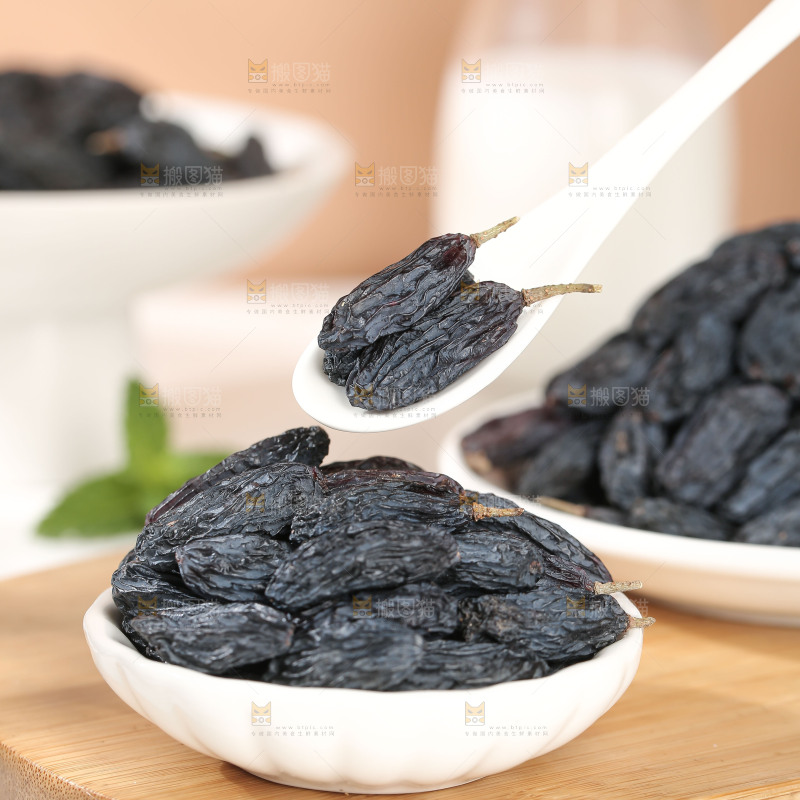 黑加仑葡萄干