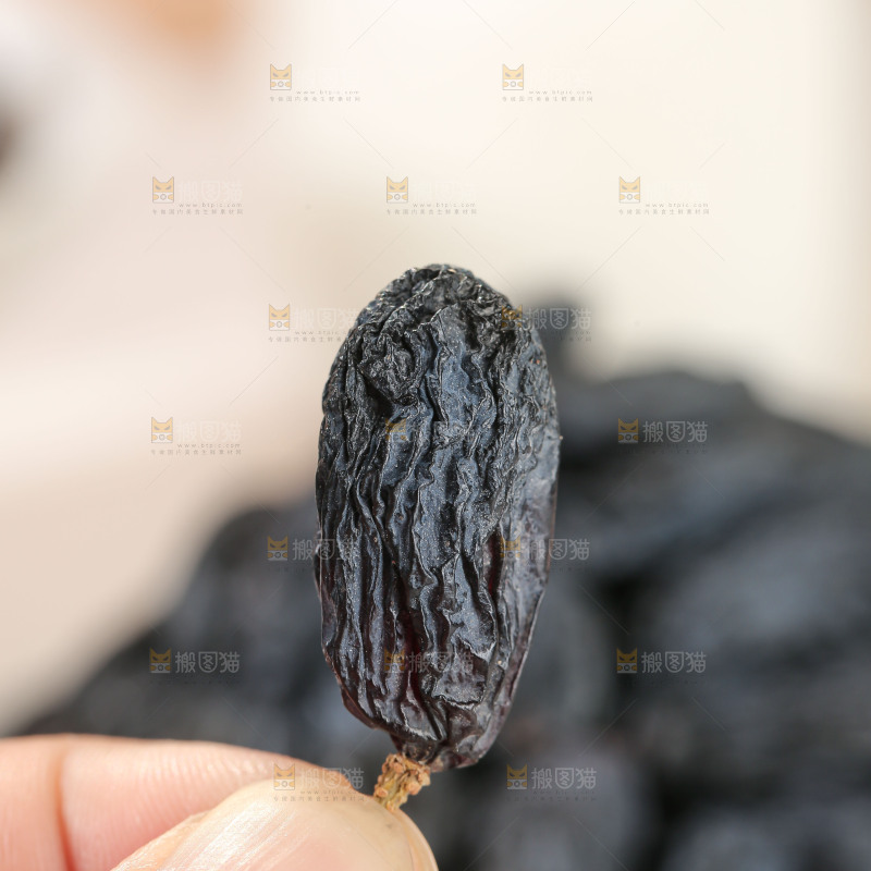 黑加仑葡萄干