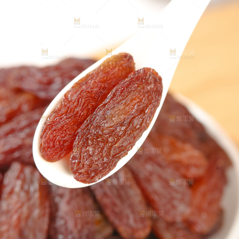 红香妃葡萄干