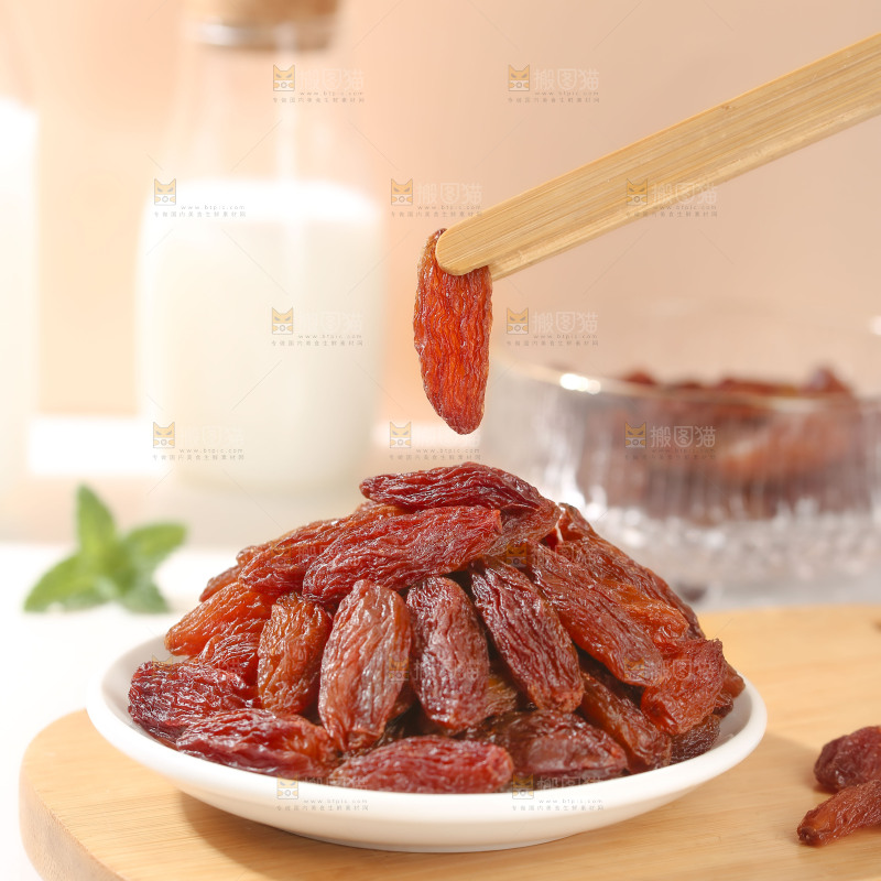 红香妃葡萄干
