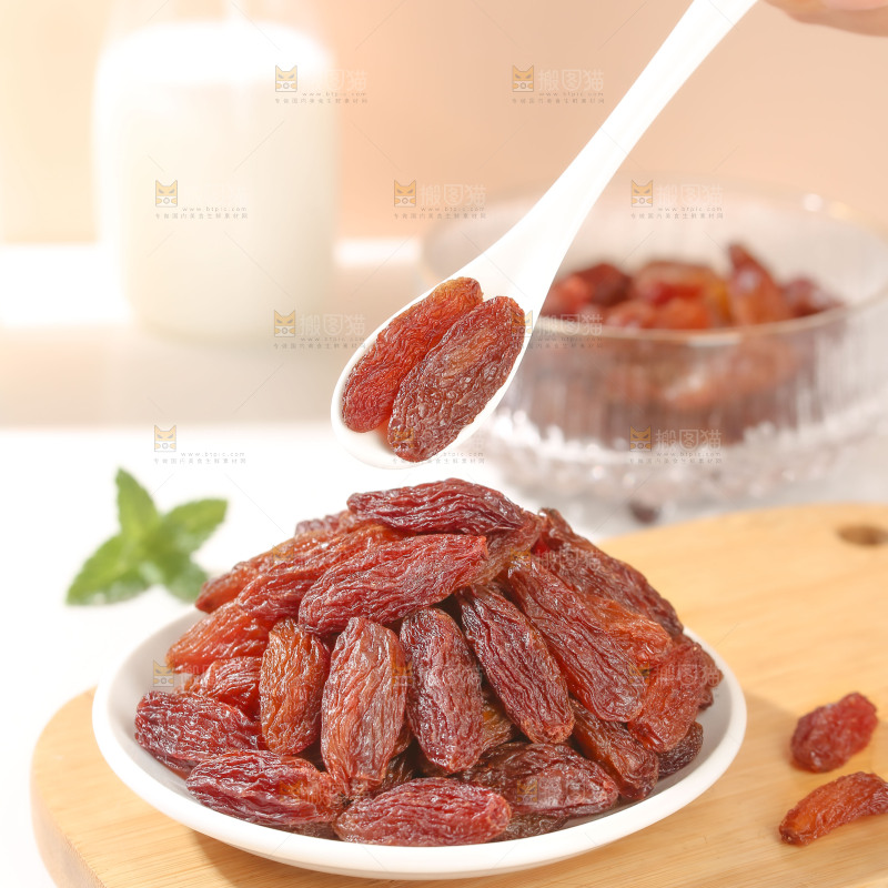红香妃葡萄干