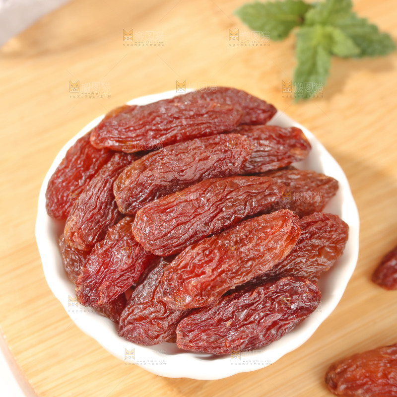 红香妃葡萄干