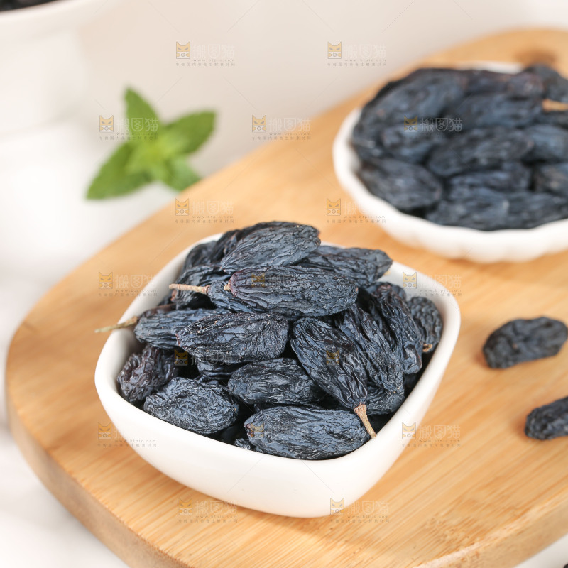 黑加仑葡萄干
