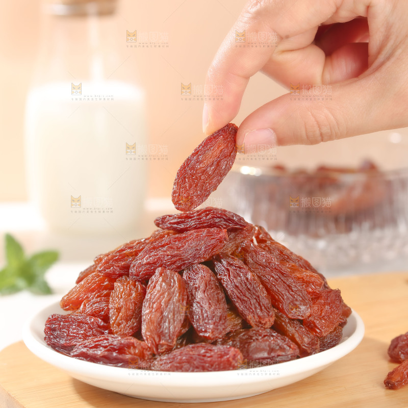 红香妃葡萄干