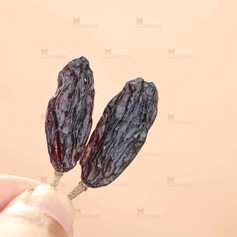 黑加仑葡萄干