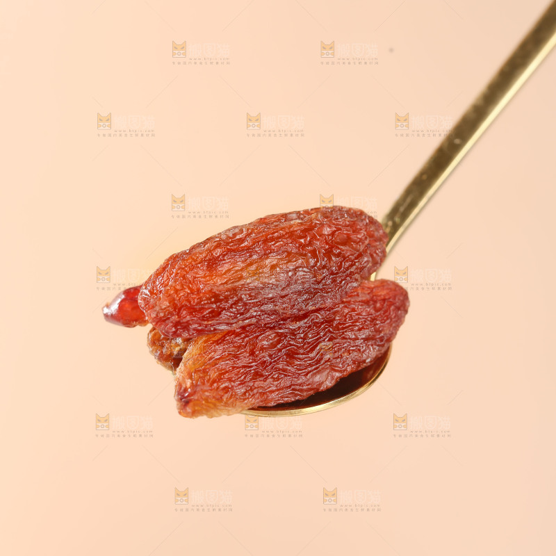 红香妃葡萄干