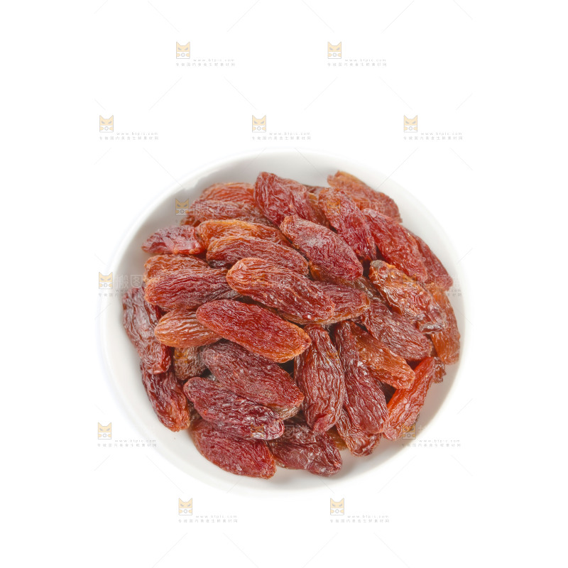 红香妃葡萄干