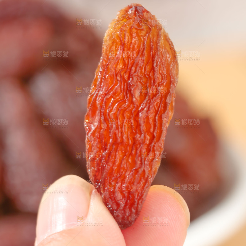 红香妃葡萄干