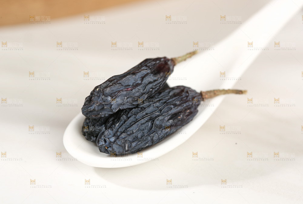黑加仑葡萄干