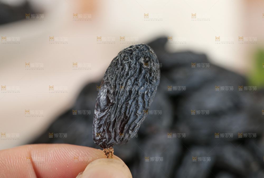 黑加仑葡萄干