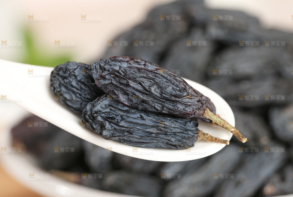 黑加仑葡萄干