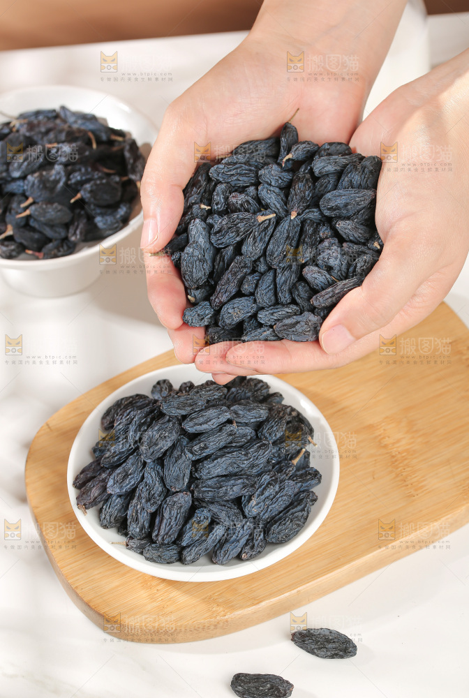 黑加仑葡萄干