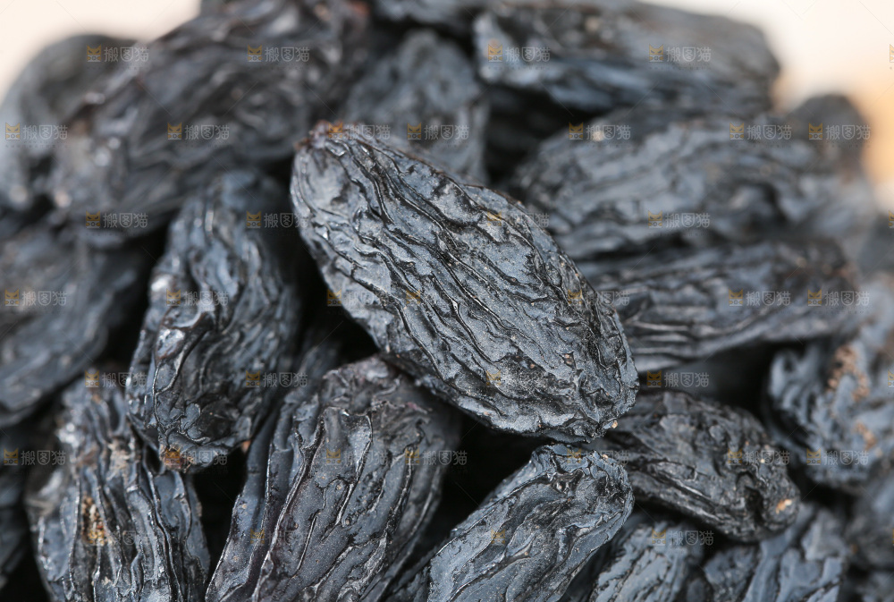 黑加仑葡萄干