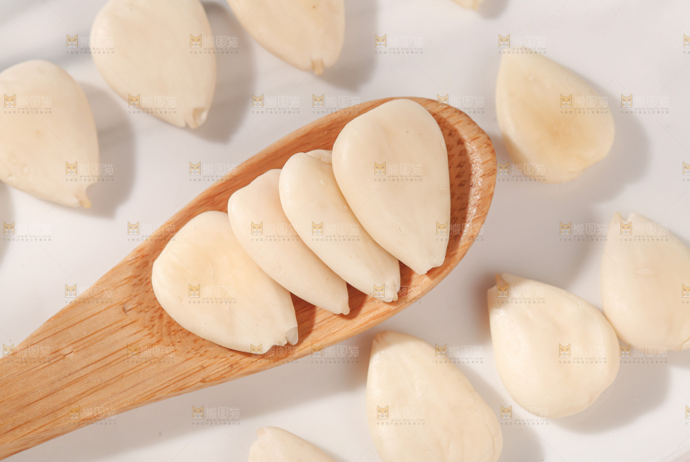 南杏仁