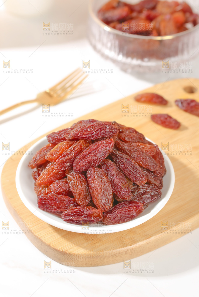 红香妃葡萄干