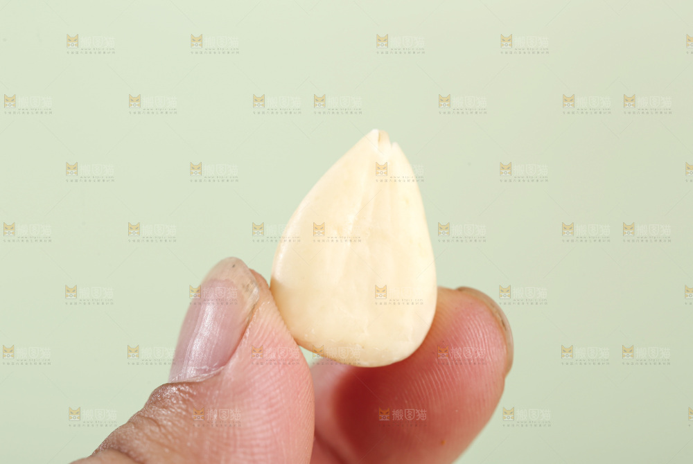 南杏仁
