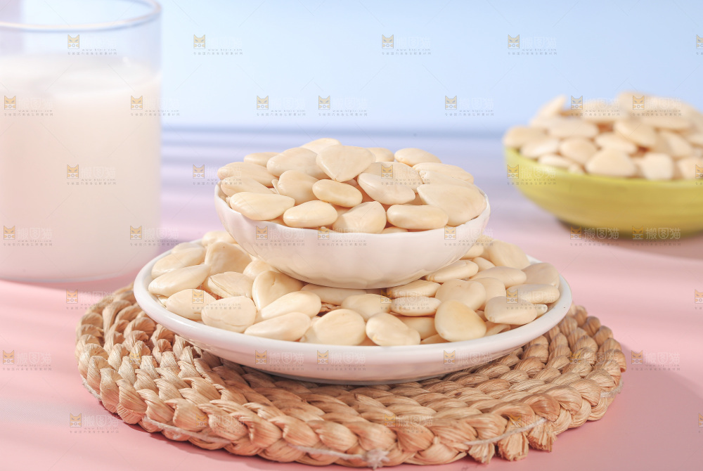 南杏仁