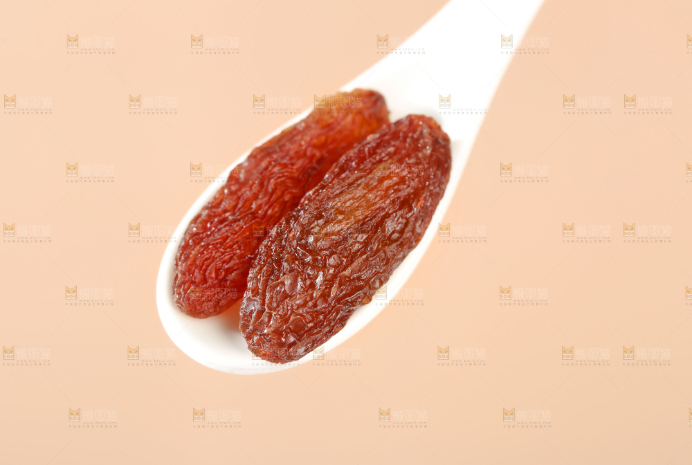 红香妃葡萄干