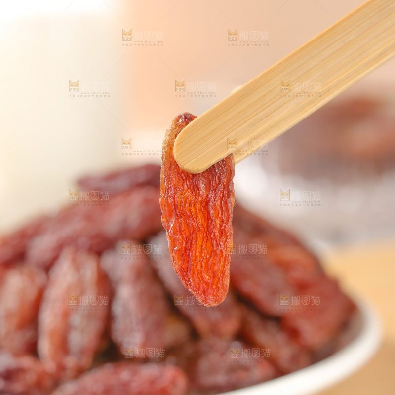 红香妃葡萄干