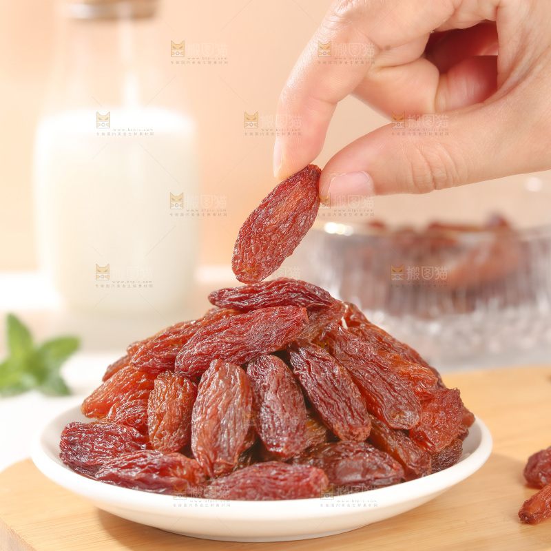 红香妃葡萄干